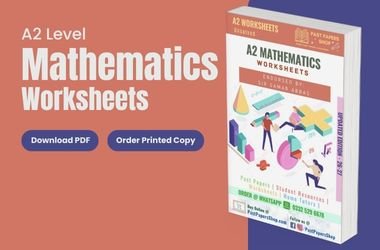 service-1 a2 math worksheets