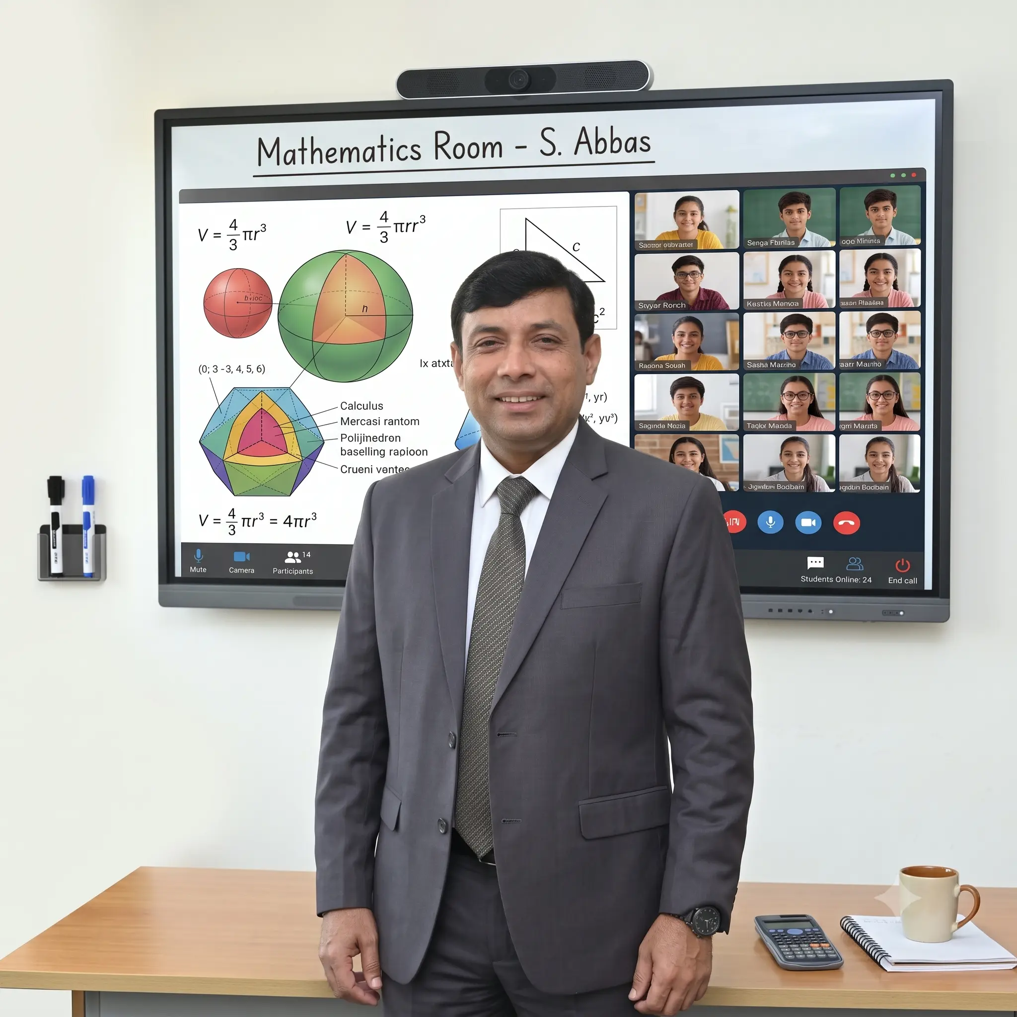 Home sir samar abbas igcse a level mathematics